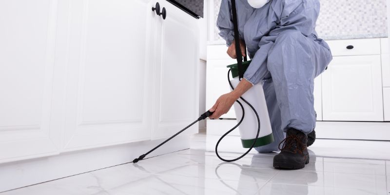 Como Preparar a Casa para Dedetização em Duque de Caxias: 5 Passos Como preparar a casa para dedetização em Duque de Caxias